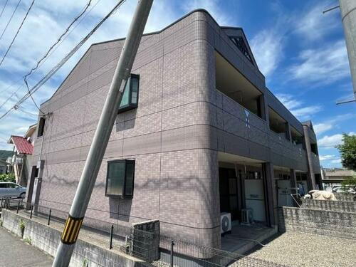 広島県福山市春日町７丁目 2階建 築23年11ヶ月