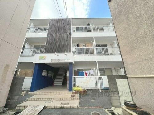 大阪府枚方市出口３丁目 賃貸マンション