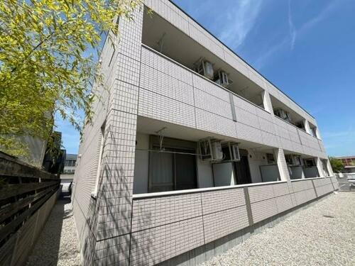 香川県高松市松縄町 賃貸アパート