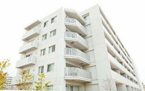 パークアクシス大船