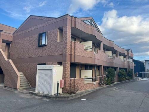 愛知県岡崎市宮地町字寺北 賃貸アパート