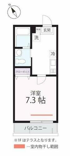 神奈川県横浜市西区南軽井沢 賃貸アパート