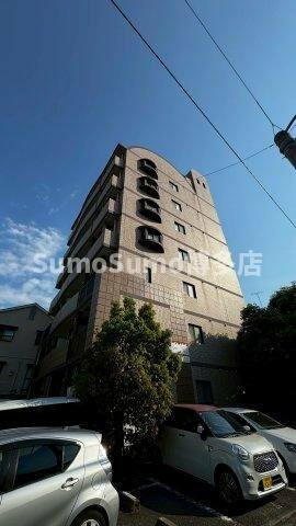 福岡県福岡市中央区平和３丁目 7階建