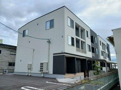 愛知県一宮市多加木５丁目 賃貸アパート