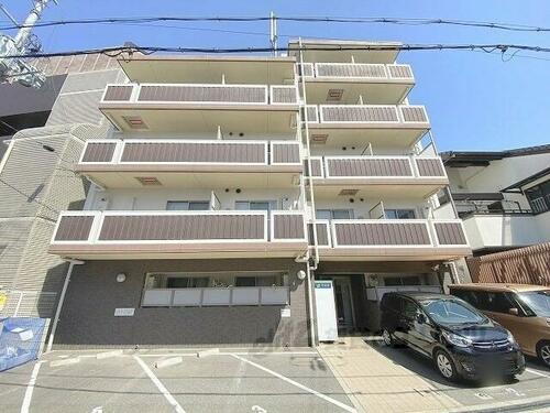 大阪府枚方市伊加賀東町 賃貸マンション