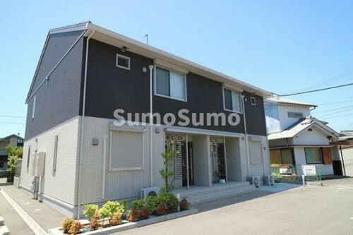 エタン・リジエール　Ａ棟