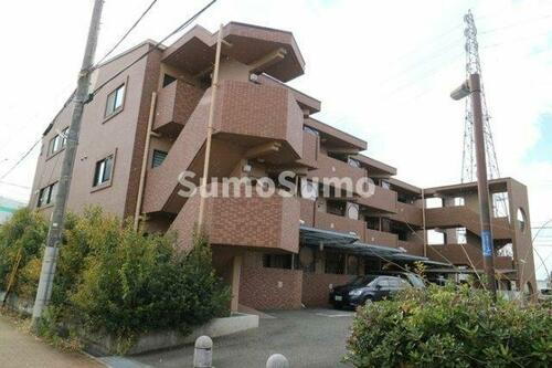 プラザハイツ二ツ屋Ｃ棟