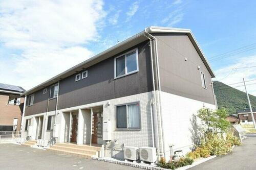 セジュール澄Ⅰ　Ａ棟