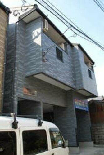 コンフォルト博多Ⅰ