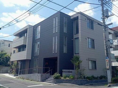 （シニア限定）ノーブル　レジデンス