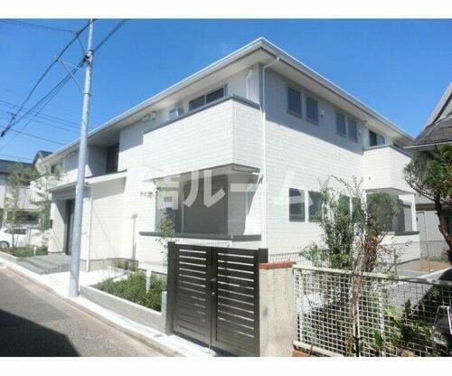 東京都練馬区桜台２丁目 築4年5ヶ月 2階建