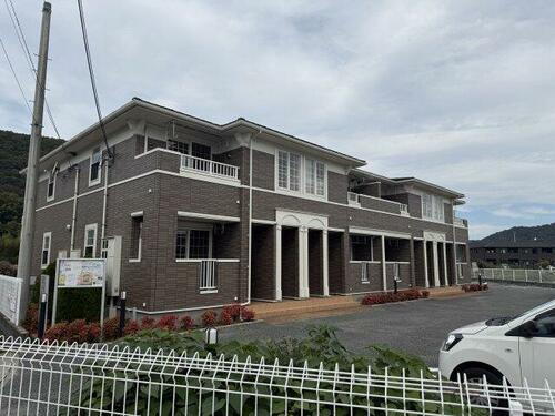 兵庫県姫路市勝原区下太田 2階建 築18年10ヶ月