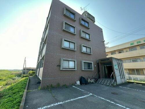 徳島県鳴門市大津町矢倉字六ノ越 賃貸マンション