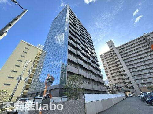 徳島県徳島市佐古六番町 賃貸マンション