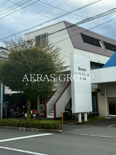 東京都青梅市河辺町７丁目 賃貸アパート