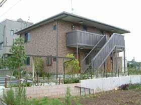 静岡県静岡市駿河区国吉田６丁目 賃貸アパート