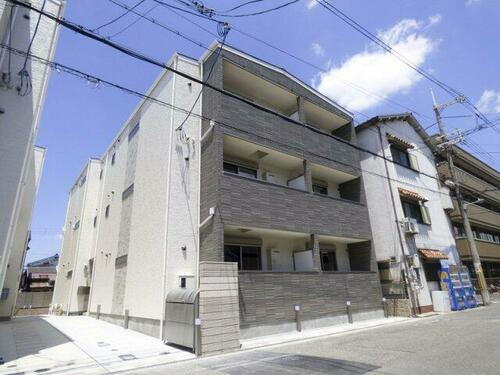 クリエオーレ照ヶ丘Ⅱ