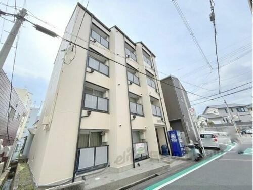 奈良県橿原市久米町 賃貸マンション