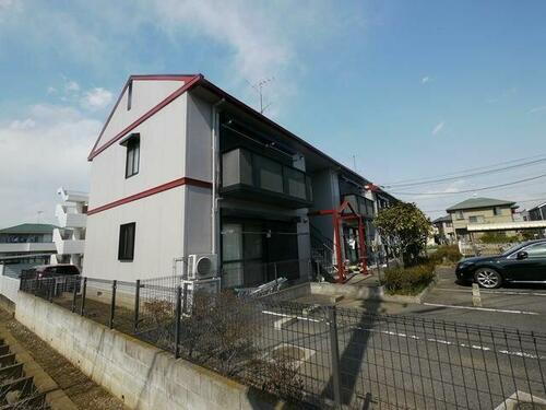 埼玉県さいたま市中央区円阿弥５丁目 2階建 築30年