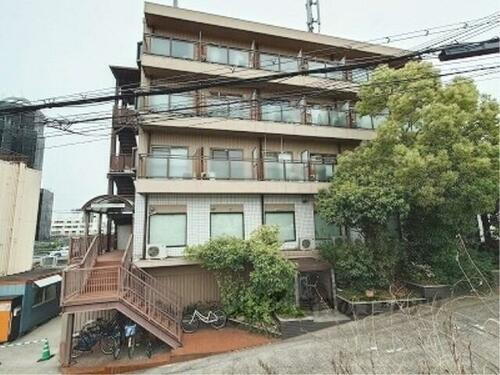 大阪府寝屋川市香里南之町 賃貸マンション