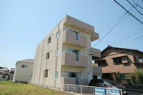 愛知県一宮市大和町妙興寺字仏供田 賃貸マンション