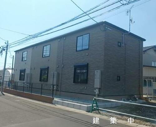 ポピー 2階建