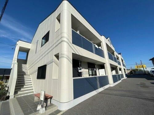 愛知県常滑市新田町３丁目 賃貸アパート