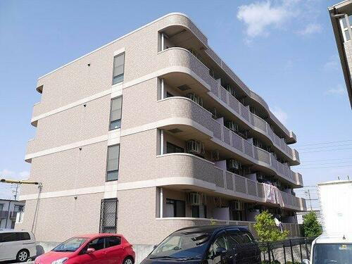 愛知県知多郡東浦町大字石浜字なかね 賃貸マンション