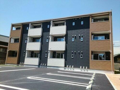 愛知県東海市荒尾町金山 賃貸アパート