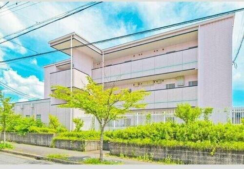 愛知県名古屋市緑区篭山２丁目 賃貸マンション