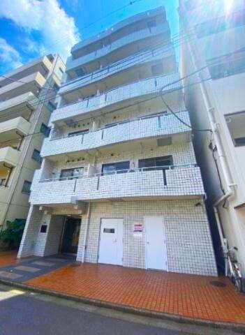 東京都墨田区両国３丁目 賃貸マンション