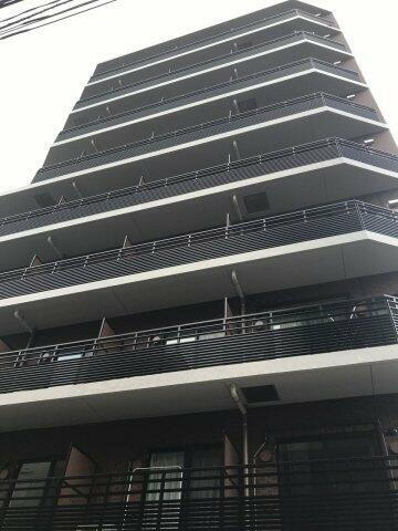 プレール・ドゥーク浅草Ⅳ