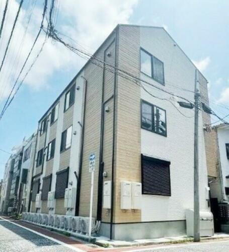 Ｔ′ｓ　Ｃｕｏｒｅ横浜南太田