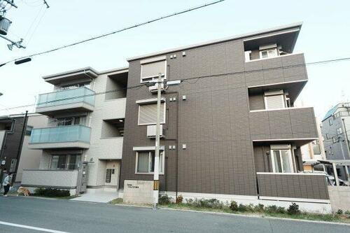 Ｄ－ｒｏｏｍフォレスタ林寺