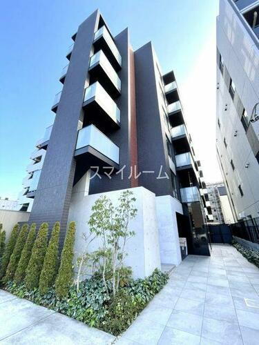 東京都大田区東糀谷２丁目 6階建 築5年5ヶ月