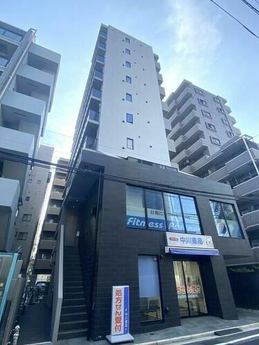 Ｌｏｇ横浜鶴見 10階建