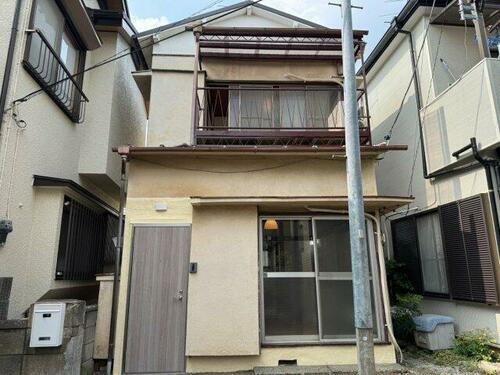 埼玉県さいたま市南区太田窪５丁目 賃貸一戸建て