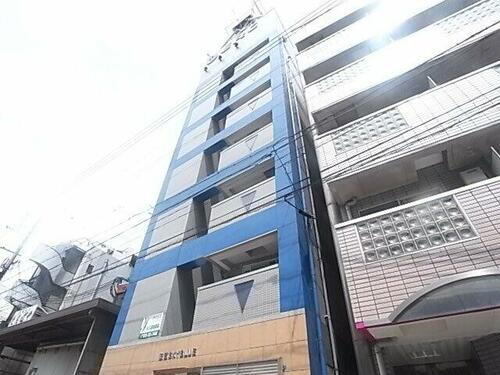 兵庫県神戸市東灘区住吉南町５丁目 7階建 築34年9ヶ月