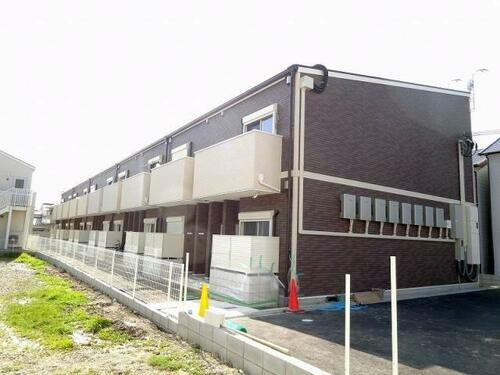 兵庫県神戸市垂水区東垂水１丁目 築5年12ヶ月 2階建