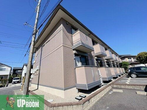 愛知県西春日井郡豊山町大字豊場字新栄 賃貸アパート