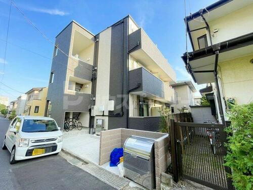 ジーメゾン泉エルデ