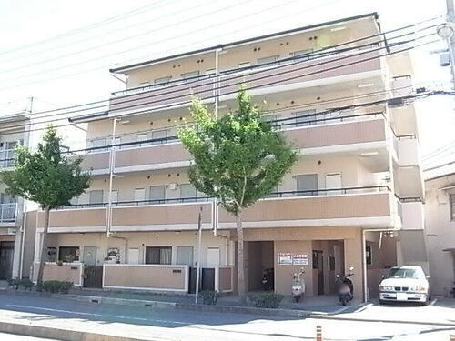 兵庫県神戸市垂水区名谷町 4階建 築28年10ヶ月