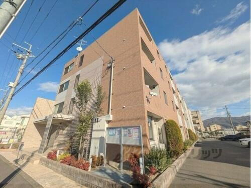 大阪府東大阪市加納３丁目 4階建 築11年10ヶ月