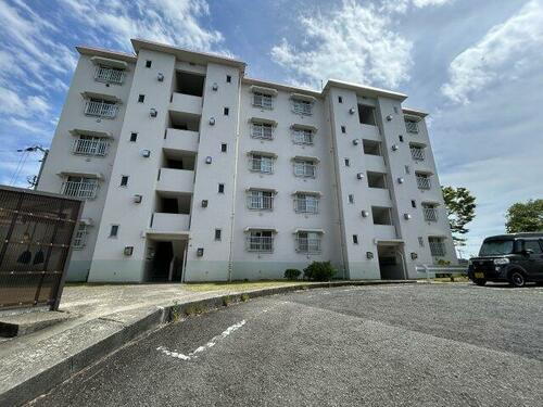 兵庫県神戸市垂水区塩屋町３丁目 5階建 築52年12ヶ月