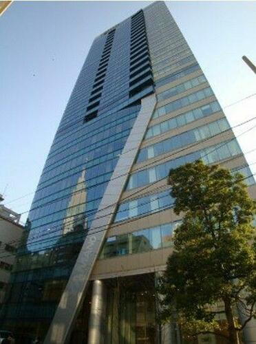 東京都渋谷区代々木１丁目 地上27階地下3階建
