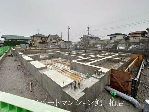 千葉県流山市前ケ崎 賃貸アパート