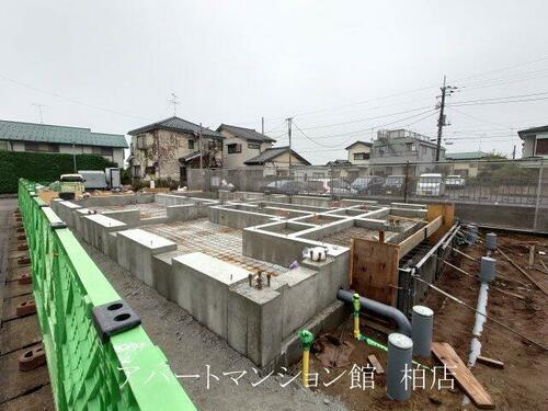 千葉県流山市前ケ崎 賃貸アパート