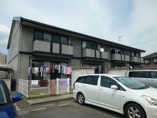岡山県倉敷市白楽町 2階建 築26年11ヶ月