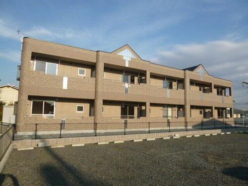 岡山県倉敷市水江 築13年2ヶ月 2階建