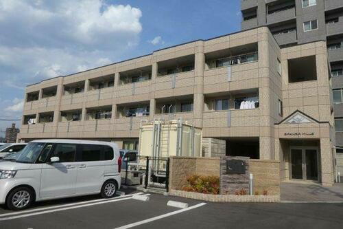 岡山県倉敷市昭和１丁目 3階建 築6年2ヶ月